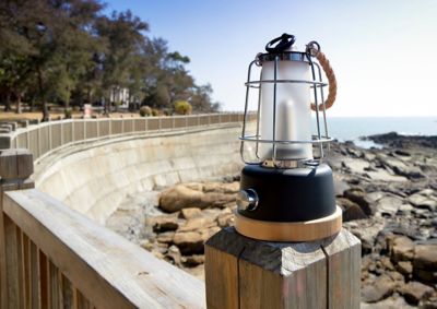 Image showing 5 th Tru De-Light You and Me Rechargeable LED Lamp, Dimmable, Color Temperature and Brightness Adjustable