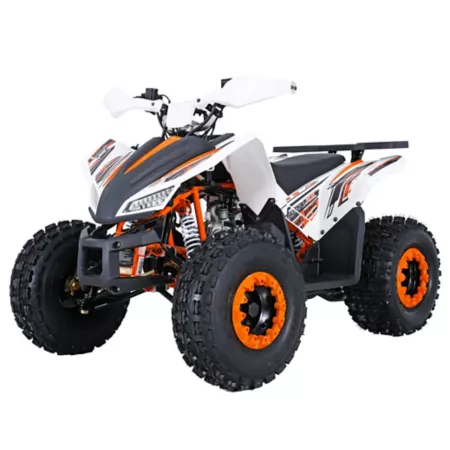 Coleman Powersports Youth ATV AT125-EX 125cc ATVs