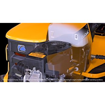 2021 cub cadet online xt1 lt42 with intellipower