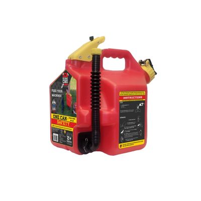 SureCan 2+ gal. Gasoline Surecan, SUR2SFG2