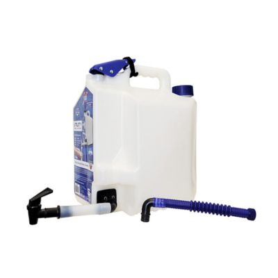 SureCan 5 gal. Utility Surecan with Interchangeable Spigot and Spout