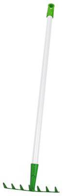 Emsco Metal Bow Rake for Kids Garden Tool, 1245M-1