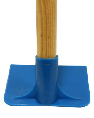 Image showing  28.5 in. Wood Handle Kids' Garden Hoe