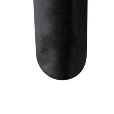 Image showing  28 in. Fiberglass Handle Heavy-Duty Drainage Spade