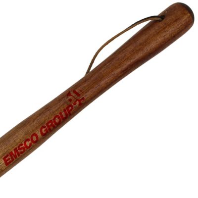 Image showing  15 in. Forged Weeding Hoe, Hand Garden Tool