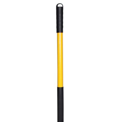 Image showing  54 in. Fiberglass Handle Round Point Shovel