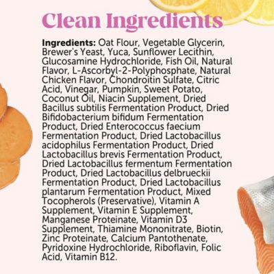 Image showing 8 th Pet Honesty Multivitamin 10-in-1 Chewable Supplements for Dogs, Chicken Flavor, 90 ct.