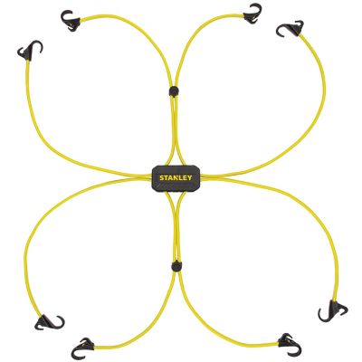 Image showing  48 in. Cargo Secure Multi-Use Bungee Strap