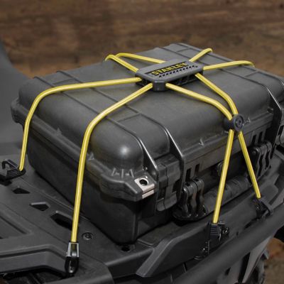 Image showing 5 th Stanley 48 in. Cargo Secure Multi-Use Bungee Strap