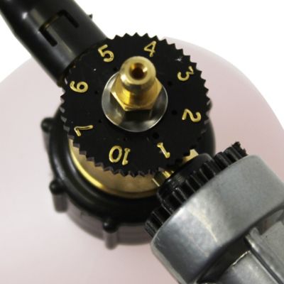 Image showing  16 oz. Professional Lawn and Garden Hose-End Sprayer