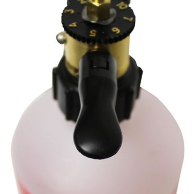 Image showing  16 oz. Professional Lawn and Garden Hose-End Sprayer