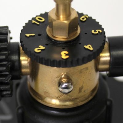 Image showing  32 oz. Professional Lawn and Garden Hose-End Sprayer with Metering Dial