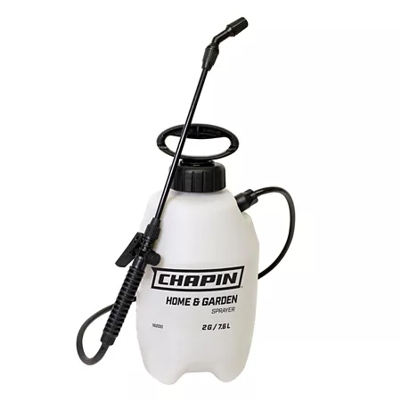 Chapin 2 gal Polyethylene tank sprayer for home and garden Handheld Sprayers