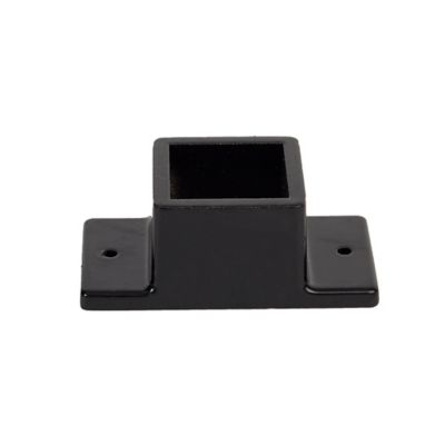 Image showing  Athens Fence Wall Mount Bracket 6-Pack