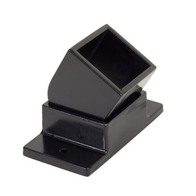 Image showing  Athens Fence Swivel Mount Bracket 6-Pack