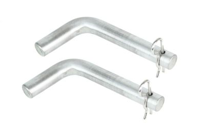 Image showing 6 th Chapin 150 lb. Capacity Poly Hopper Auto-Stop Tow-Behind Spreader, Black