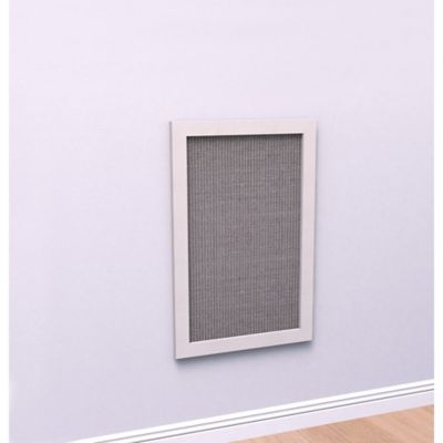Image showing  Wall-Mount Cat Scratching Board, Cat Wall Scratcher, Vertical Scratching Post, Scratching Board for Cats