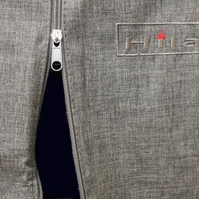 Image showing  AZ Patio Heaters Commercial Heater Premium Cover in Tan, CHC-BURN-T