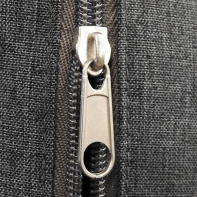 Image showing  AZ Patio Heaters Commercial Heater Premium Cover, Gray