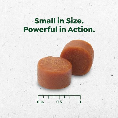 Image showing  Hip and Joint Soft Chewable Supplements with Glucosamine and Chondroitin for Adult Dogs of All Sizes, Chicken, 30 ct.