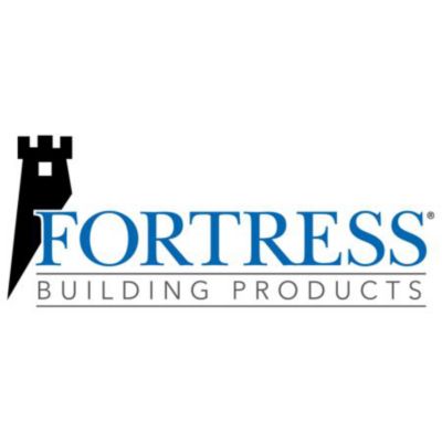 Image showing 1 th Fortress Building Products Athens 4 x 5ft. Aluminum Fence Arched Walk Gate, 413480547M