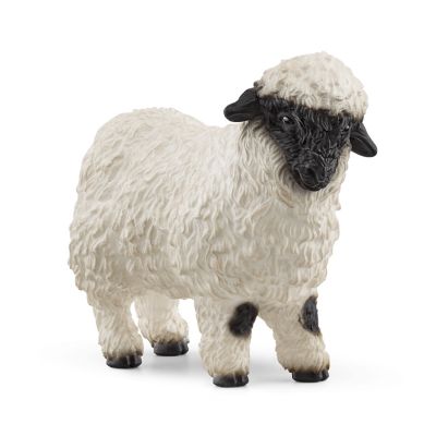 Schleich Valais Black-Nosed Sheep, 13965