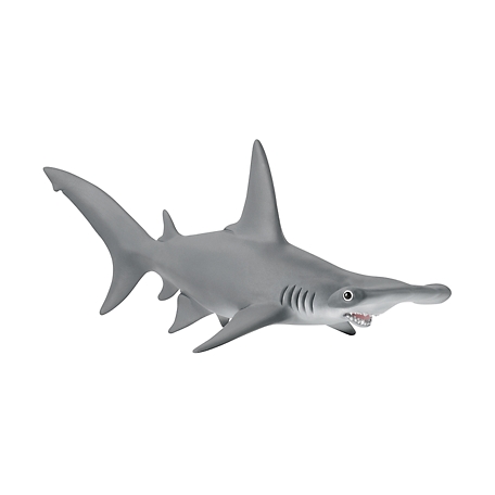 Schleich Hammerhead Shark, 14835