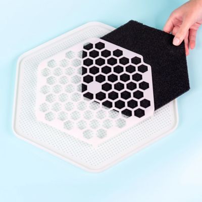 The Bug Factory Carbon Filter Replacemnt for Bug Factory Pods x 3