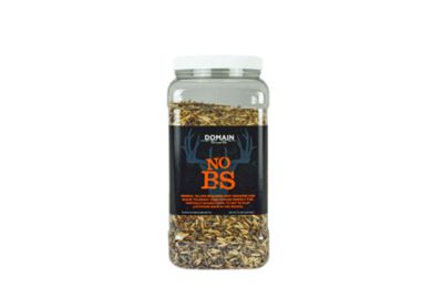 Domain Outdoor No BS Food Plot Mix, NBSFP45