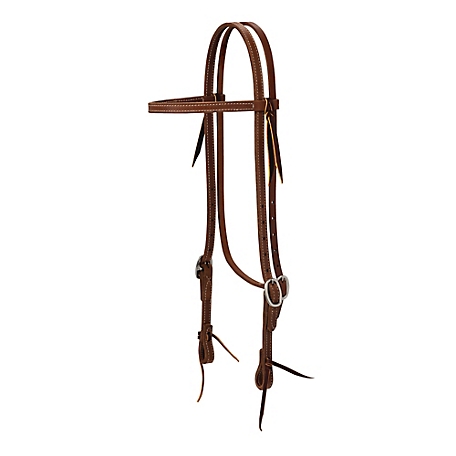Weaver Leather Protack Headstall, 5/8 in.