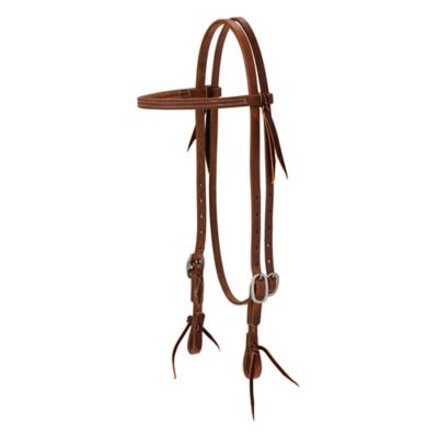 Weaver Leather Protack Headstall, 5/8 in.