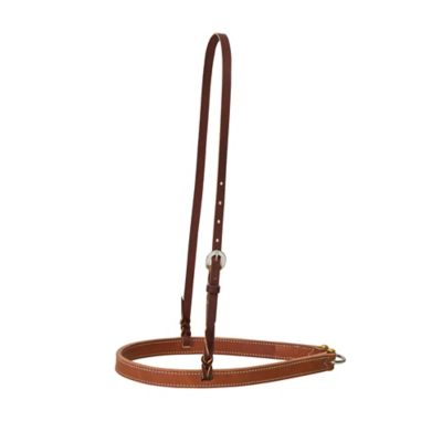Weaver Equine Canyon Rose Noseband, 30-0141