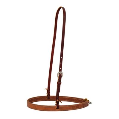 Weaver Leather ProTack Noseband, 30020-01