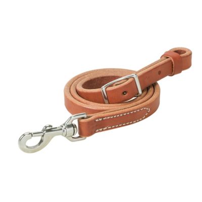 Weaver Leather Canyon Rose Tie Down, 30060-40-01-12