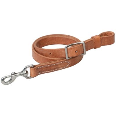 Weaver Leather Leather Tie Down, 30060-41-01-20