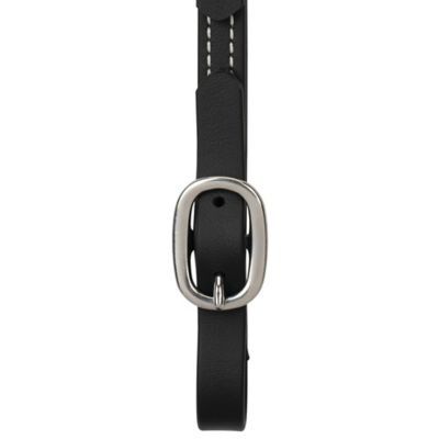 Image showing  Brahma Webb Browband Headstall