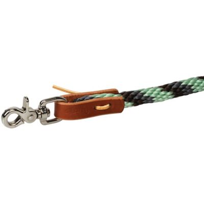 Image showing  8 ft. Poly Roper Reins with Scissor Snap