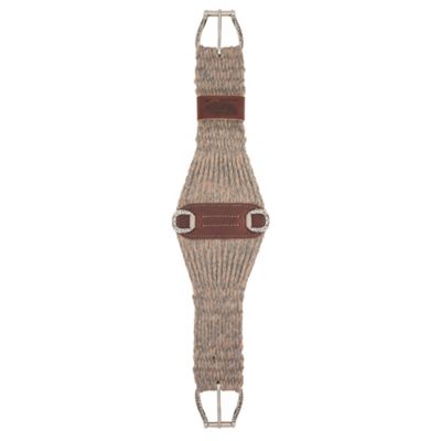 Weaver Leather Alpaca Roper Cinch, 26 in.