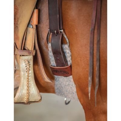 Image showing  Alpaca Roper Cinch, 26 in.