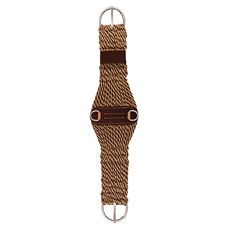 Weaver Leather Ecoluxe Straight Cinch