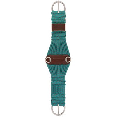 Weaver Equine Ecoluxe Straight Cinch