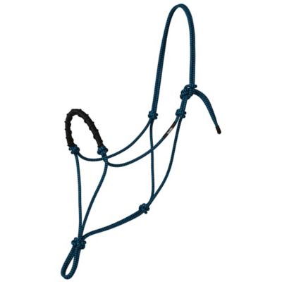 Image showing  Stacy Westfall Rope Halter