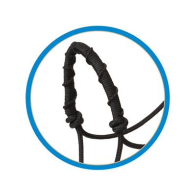 Image showing  Stacy Westfall Rope Halter