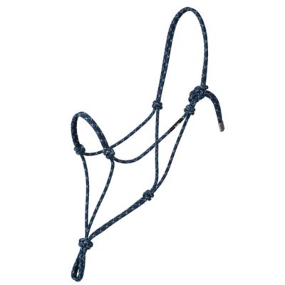 Silvertip No. 95 Rope Halter