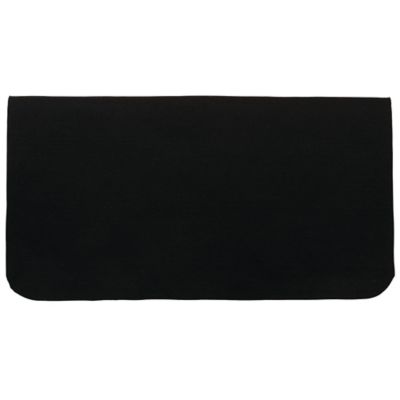 Weaver Leather 100% Polyester Felt Saddle Pad Liners, 30 in. x 32 in.