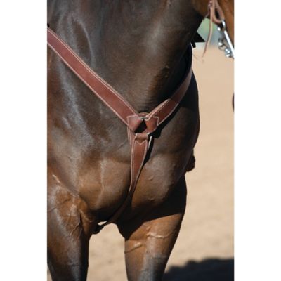 Image showing  Protack Contoured Breast Collar