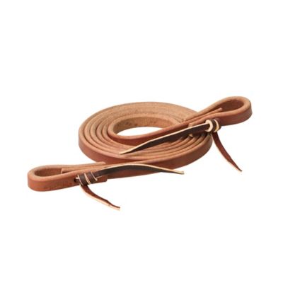 Weaver Equine Canyon Rose Heavy Harness Roper Rein