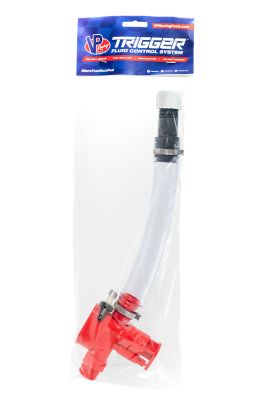 Image showing  Trigger Fluid Control System