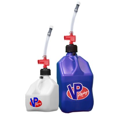 Image showing  Trigger Fluid Control System