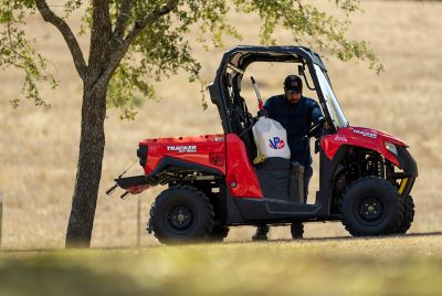 Image showing  Trigger Fluid Control System